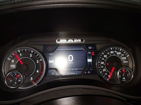 Used 2024 RAM 2500 Laramie image 21