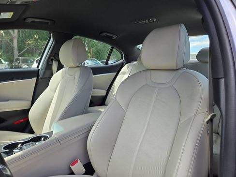 Used 2026 Genesis G70 2.5T AWD/4WD image 21