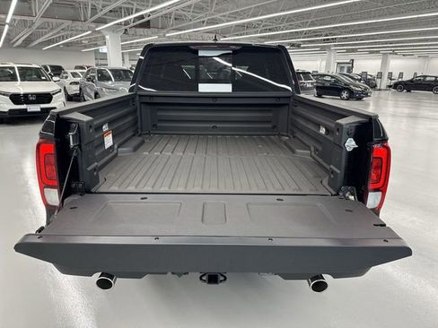 New 2026 Honda Ridgeline Black Edition image 33