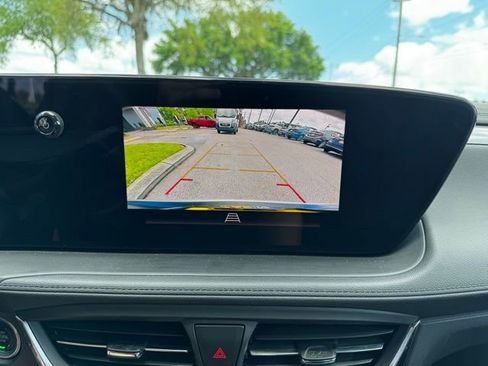 Used 2025 Buick Encore GX Preferred image 30