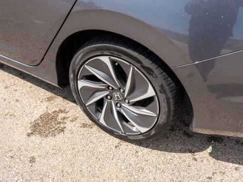 Used 2019 Honda Insight Touring image 11