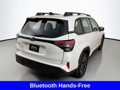 Used 2025 Subaru Forester image 10