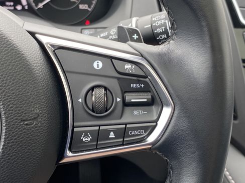 Used 2023 Acura RDX w/ Technology Package AWD/4WD image 33