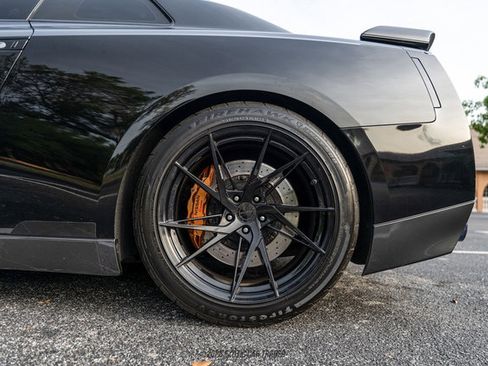 Used 2010 Nissan GT-R Premium AWD/4WD image 67