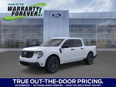 New 2026 Ford Maverick XLT w/ XLT Luxury Package