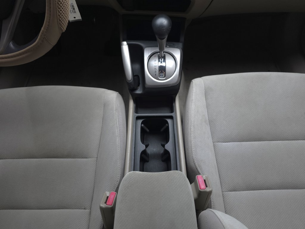 Used 2009 Honda Civic LX image 19