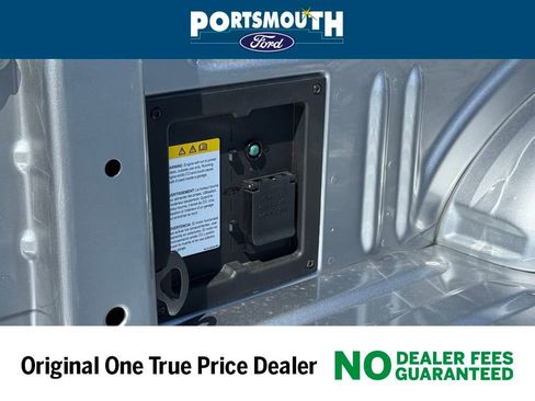 New 2025 Ford F150 XLT w/ Equipment Group 302A MID image 16