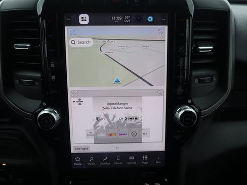 New 2026 RAM 2500 Tradesman image 11