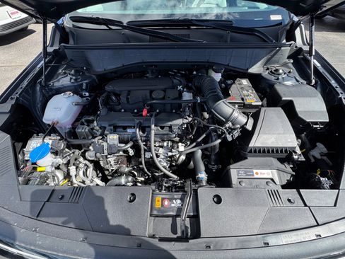 New 2026 Hyundai Kona Limited image 20