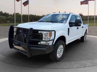 Used 2022 Ford F250 XL w/ Power Equipment Group
