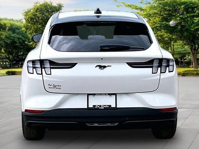 New 2026 Ford Mustang Mach-E Premium w/ Technology Package