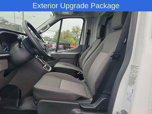 New 2024 Ford Transit 350 w/ Interior Upgrade Package image 8