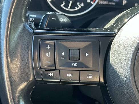 Certified 2023 Nissan Rogue SV w/ SV Premium B Package AWD/4WD image 21