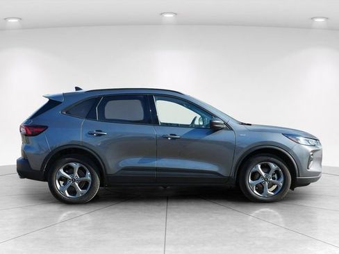 Used 2025 Ford Escape ST-Line AWD/4WD image 8