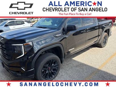 Used 2026 GMC Sierra 1500 Elevation