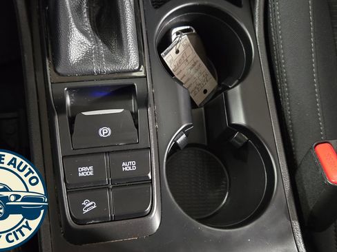 Used 2019 Hyundai Tucson SEL AWD/4WD image 18
