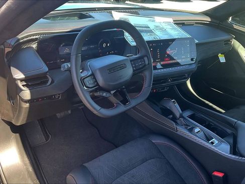 New 2026 Dodge Charger R/T Scat Pack image 6