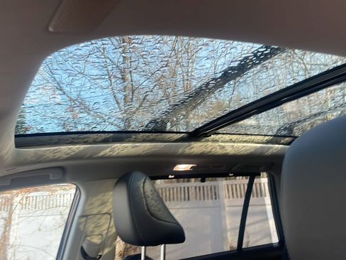 Certified 2026 Toyota Grand Highlander Limited image 15