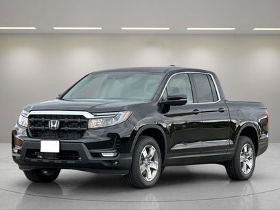 New 2026 Honda Ridgeline RTL