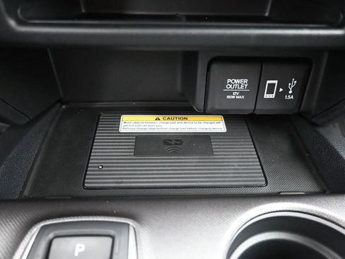Used 2023 Honda Ridgeline RTL-E image 21
