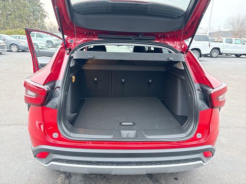 New 2026 Chevrolet Trax LT w/ LT Convenience Package image 56