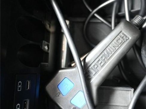 Used 2025 Toyota Tundra SR image 4