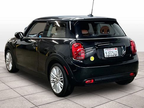 Used 2024 MINI Cooper SE image 15