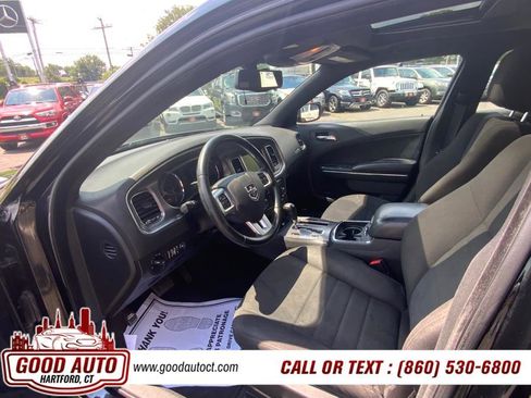 Used 2014 Dodge Charger R/T image 10
