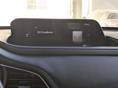 Used 2025 MAZDA CX-30 AWD 2.5 S w/ Preferred Package image 18