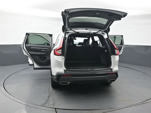 Certified 2024 Honda CR-V Sport Touring image 53