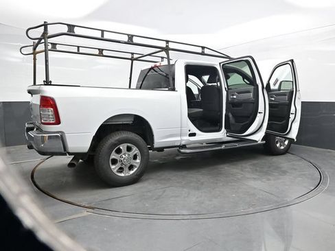 Used 2023 RAM 2500 Big Horn w/ Level 1 Equipment Group AWD/4WD image 38