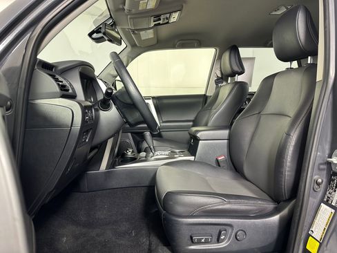 Used 2024 Toyota 4Runner SR5 Premium image 4