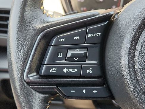 Certified 2024 Subaru Crosstrek 2.5i Sport AWD/4WD image 15