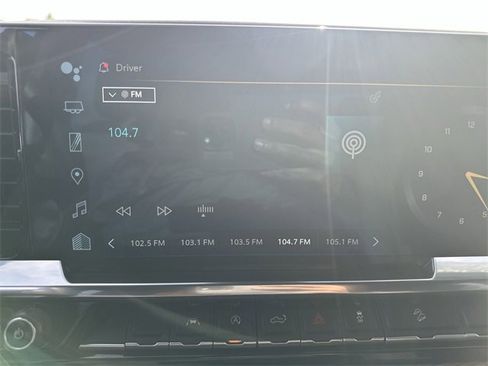 Certified 2024 Chevrolet Silverado 1500 RST image 12