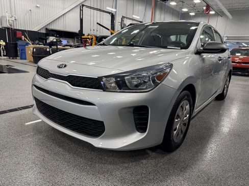 Used 2018 Kia Rio LX image 27