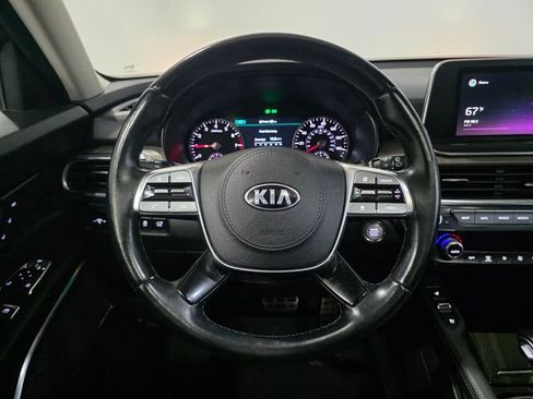 Used 2021 Kia Telluride SX AWD/4WD image 17