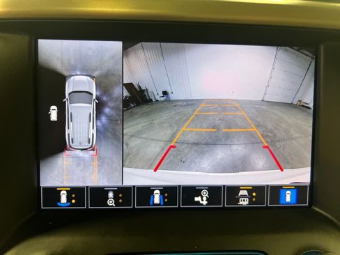 Certified 2022 GMC Acadia Denali w/ Denali Ultimate Package image 25