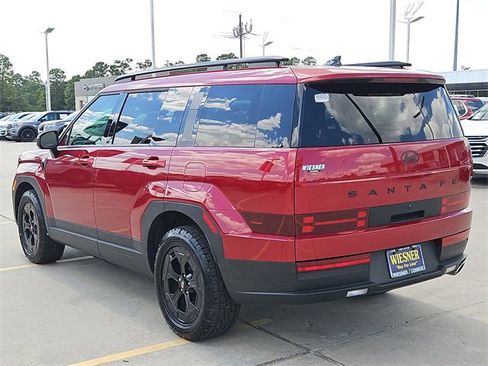 Used 2024 Hyundai Santa Fe XRT image 7