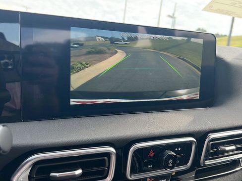 New 2026 Nissan Sentra S w/ Floor Mat Package image 26