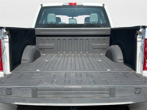 Used 2021 Ford F150 XL w/ Trailer Tow Package image 11