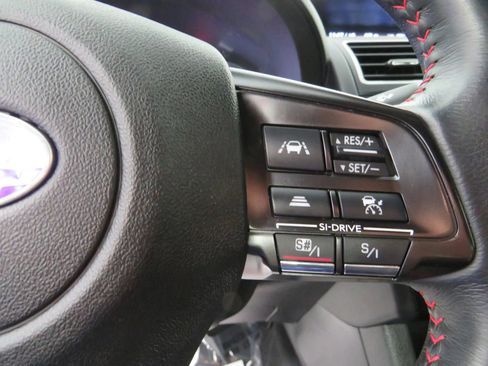 Used 2021 Subaru WRX Limited AWD/4WD image 17