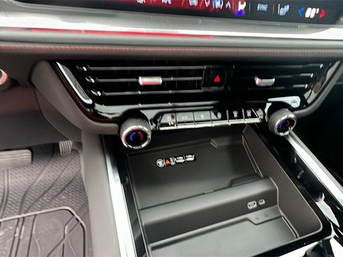 New 2026 Chevrolet Tahoe RST w/ Comfort Package image 27