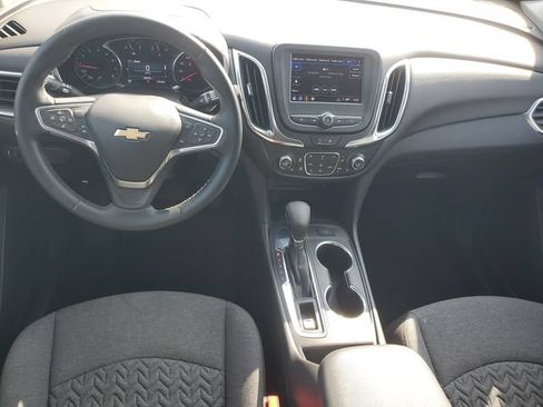 Certified 2023 Chevrolet Equinox LT FWD image 12