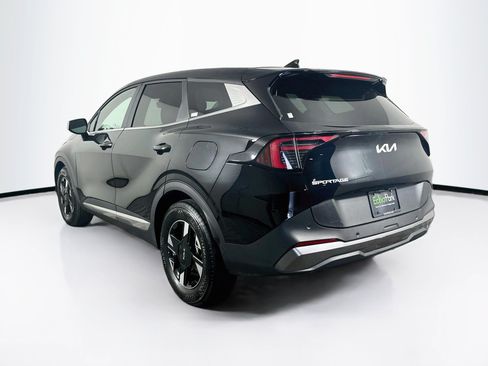 Used 2026 Kia Sportage LX FWD image 5