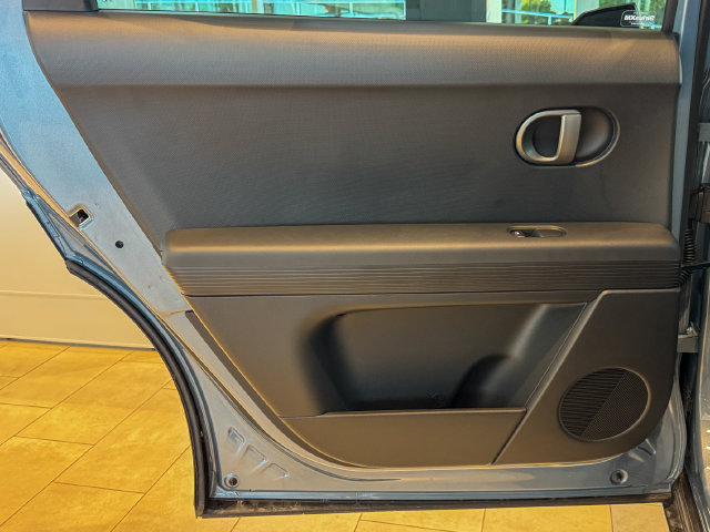 New 2027 Hyundai Ioniq 5 SEL AWD/4WD image 11