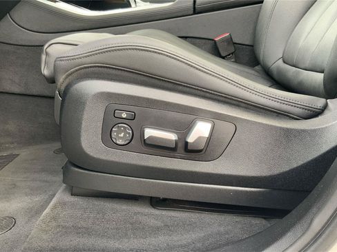 Used 2020 BMW X5 xDrive40i w/ Convenience Package AWD/4WD image 19
