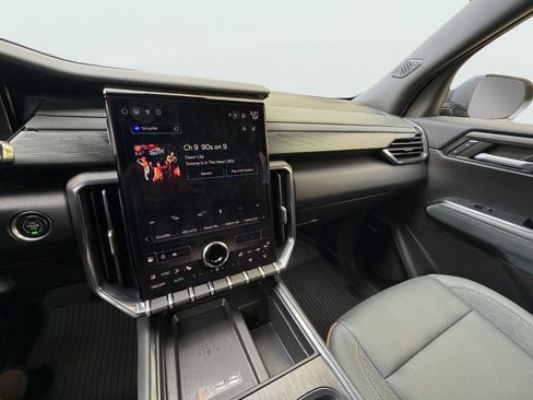 Used 2024 GMC Acadia AT4 w/ LPO, Floor Liner Package image 30