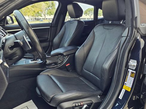 Used 2017 BMW 430i Gran Coupe RWD image 23