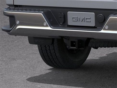New 2026 GMC Sierra 3500 SLT image 14