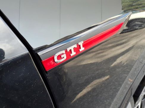 Used 2024 Volkswagen GTI S image 6